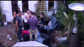 Geordie Shore S.11 E.11 “Vous voulez voir mes seins ?”