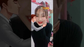 Bigo lina lộ rừng rậm ????????????