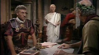 I, Claudius – Ep. 6 – Queen of Heaven – Legendado