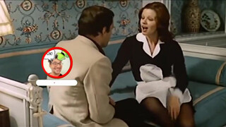 1. AGOSTINA BELLI icona del cinema erotico e un caso ancora aperto