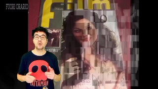 8. AGOSTINA BELLI icona del cinema erotico e un caso ancora aperto