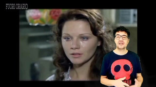 9. AGOSTINA BELLI icona del cinema erotico e un caso ancora aperto