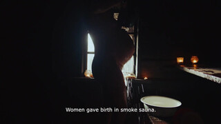 3. Smoke Sauna Sisterhood – Official Trailer