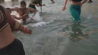 9. सरयू नदी अयोध्या | saryu nadi ayodhya | daily village life vlogs | roshan desi