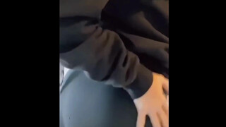 10. Kardashian & Jenner got some moves