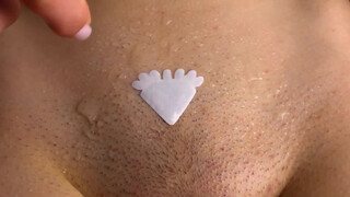 5. №8 Temporary tattoo ⧸ Magic Tattoo