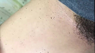 9. How to remove Temporary Tattoo of Ancient Watch! Temporary tattoo | BABY Temporary Tattoo