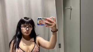 9. Transparent and See-through Clothes and Lingerie | Try-On Haul