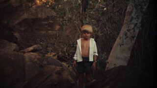 2. Nicolas Roeg: Walkabout (1971) | Selected Sequence: Venus & Mars