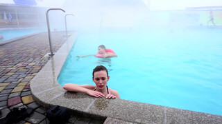 6. El duro invierno en Rusia ( t.-15). Como se divierten las personas cuando hace frio?