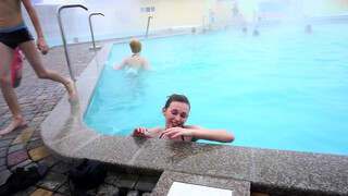 7. El duro invierno en Rusia ( t.-15). Como se divierten las personas cuando hace frio?