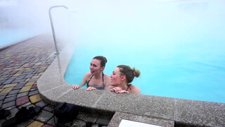 9. El duro invierno en Rusia ( t.-15). Como se divierten las personas cuando hace frio?