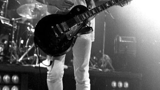 3. Mystery Deaths #2 (Musician Edition)