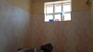 7. SIMPLE SHOWER ???? ROUTINE