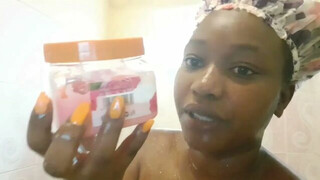 SIMPLE SHOWER ???? ROUTINE
