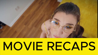 4. Lily Lou film recap