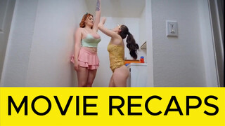 6. Lily Lou film recap