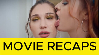 8. Lily Lou film recap