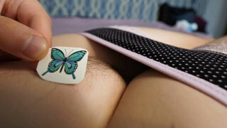 Temporary Tattoo for You: Unleash Your Unique Style | DIY Body Art Adventure! #2