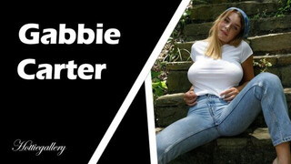 Gabbie Carter, America model & Instagram Star. Biography, Wiki, Age, Weight, Lifestyle, Net Worth