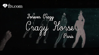 1. FOR EVER CRAZY – CRAZY HORSE – 2008 – 10