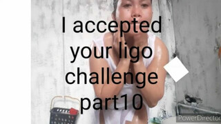 I accepted your ligo challenge part10