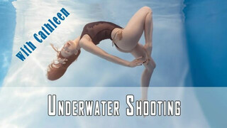 Best of Underwater Photo Model Cathleen