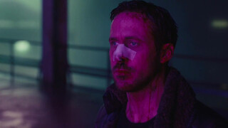 4. Blade Runner 2049 ‘Joi Hello Handsome’ Scene 1080p