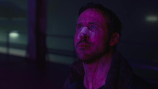 3. Blade Runner 2049 ‘Joi Hello Handsome’ Scene 1080p