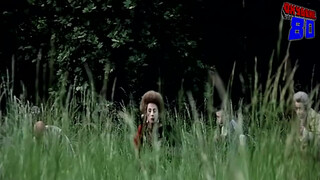 10. Mylène Farmer – Libertine (official Video Reworked)