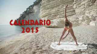 Ray Sugar Sandro Calendario 2015 – Trailer