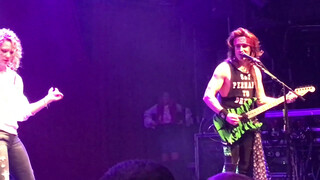4. Steel Panther Girl from Oklahoma live at Fillmore 3/30/18