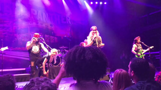 8. Steel Panther Girl from Oklahoma live at Fillmore 3/30/18