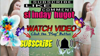 NO PANTY   NO _TBACK CHALLENGE_(SHOWER ROUTINE) NI INDAY