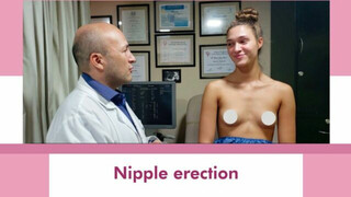 Nipple erection