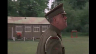 5. Surprise topless army parade, in ”Carry on England” 1976. THE JAGUAR KNIGHT’S TACKY SELLOUTS