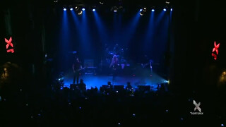 1. The Pretty Reckless – Goin’ Down (Live In Argentina 2012)