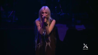 2. The Pretty Reckless – Goin’ Down (Live In Argentina 2012)