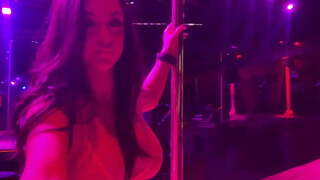 1. Day In The Life Of A Stripper | Strip Club Vlog