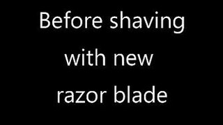 How to shave pubic hair