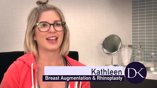 2. Breast Augmentation vlog