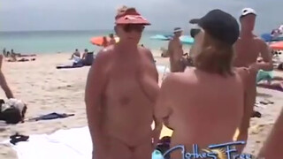 2. Sexy Nude girls of 2020 ( Nude Beaches )