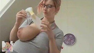 Breastfeeding || Hand Express || Expressing Benefits through Breast Massage 2 || Breast Expression
