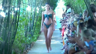 4. Brazil Bikini Fashion Show 2020 | Bikini Try On Haul
