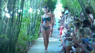 Brazil Bikini Fashion Show 2020 | Bikini Try On Haul