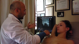 10. Cáncer de mama 2a parte. Con revisión y ultrasonido de senos o pechos.