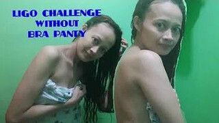 LIGO CHALLENGE without BRA PANRTY