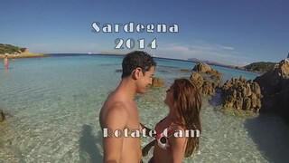 1. Sardegna spiagge