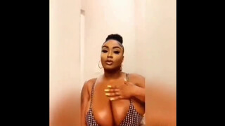 10. Best sexiest big bouncing boobs of 2020 compilation