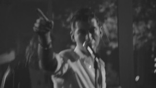 7. Arctic Monkeys – Arabella (Official Video)